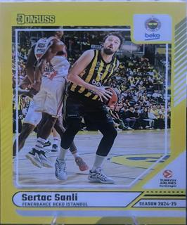 Sertac Sanli