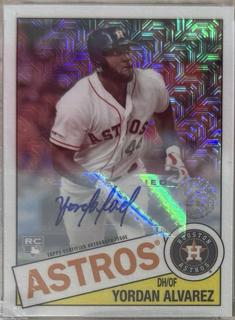 Yordan Alvarez