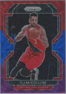 CJ McCollum