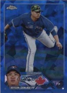 Hyun Jin Ryu