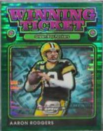 Aaron Rodgers