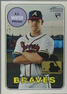 A.J. Minter