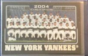 New York Yankees