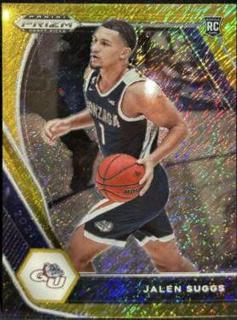 Jalen Suggs