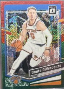 Donte DiVincenzo
