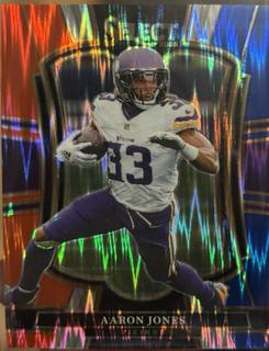 Aaron Jones