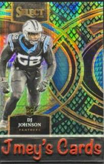 DJ Johnson