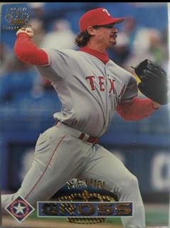 Kevin Gross