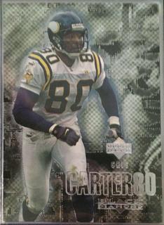Cris Carter