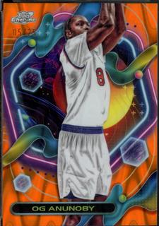 OG Anunoby