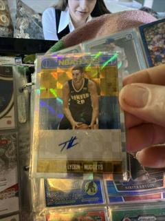 Tyler Lydon