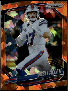 Josh Allen