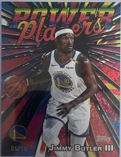 Jimmy Butler III
