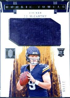 J.J. McCarthy