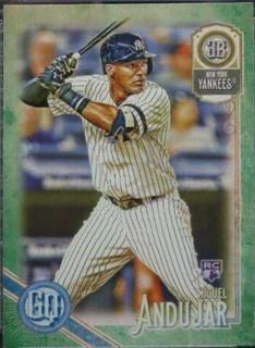 Miguel Andujar