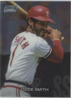 Ozzie Smith