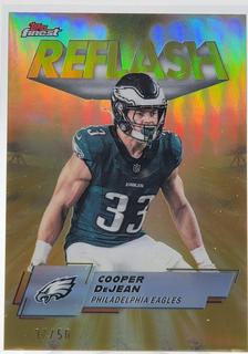 Cooper DeJean