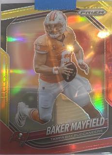 Baker Mayfield
