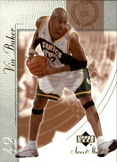 Vin Baker