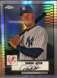 Derek Jeter