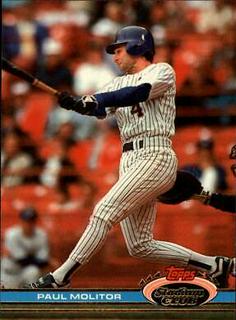Paul Molitor