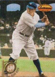 Babe Ruth