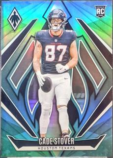 Cade Stover