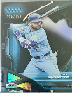 Bo Bichette