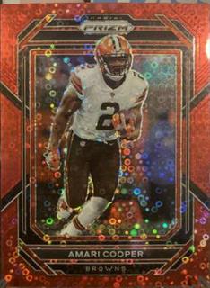 Amari Cooper
