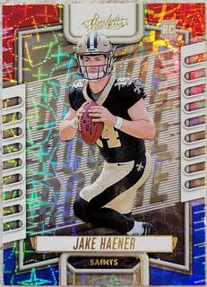 Jake Haener