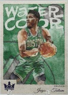 Jayson Tatum