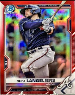 Shea Langeliers