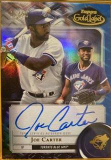 Joe Carter