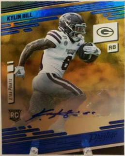 Kylin Hill