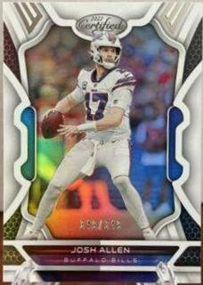 Josh Allen
