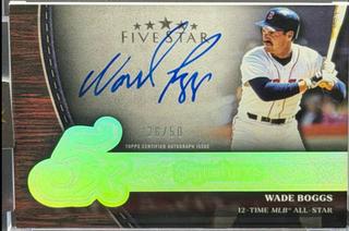 Wade Boggs