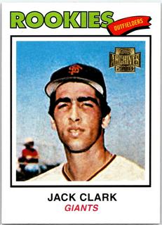 Jack Clark