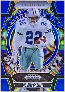 Emmitt Smith