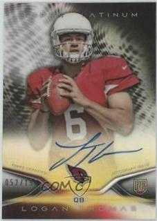 Logan Thomas