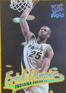 Erick Dampier