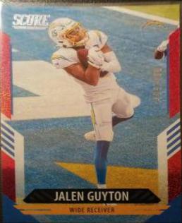 Jalen Guyton