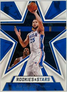 Ben Simmons