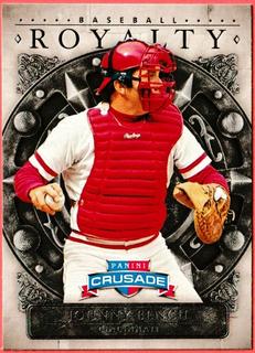 Johnny Bench