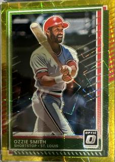 Ozzie Smith