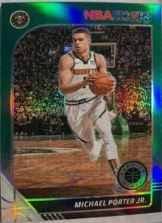 Michael Porter Jr.