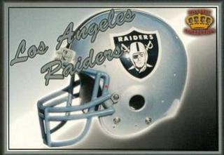 Los Angeles Raiders