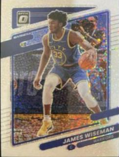 James Wiseman