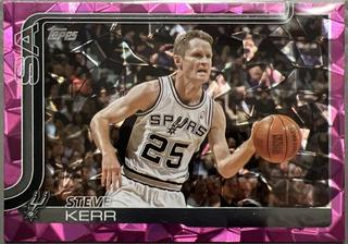 Steve Kerr