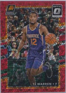 TJ Warren