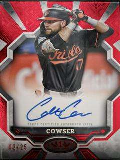 Colton Cowser